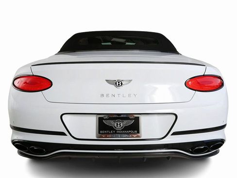 Used 2023 Bentley Continental GT Azure image 8