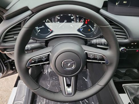 New 2026 MAZDA MAZDA3 2.5 S Hatchback w/ Premium Pkg FWD image 22