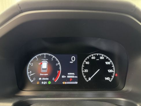 Used 2025 Honda Odyssey Sport-L image 34