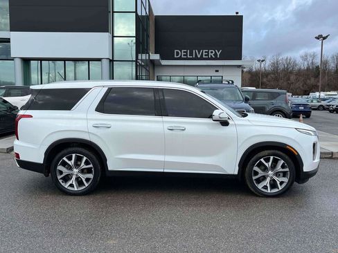 Used 2022 Hyundai Palisade SEL w/ Convenience Package image 29