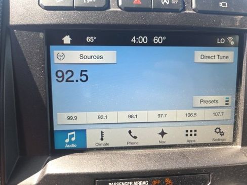 Used 2017 Ford F150 Raptor w/ Equipment Group 802A Luxury AWD/4WD image 21