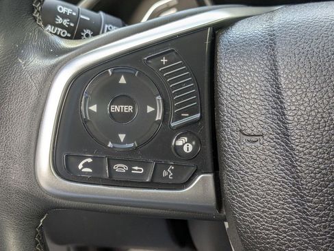 Used 2018 Honda Civic Touring image 15