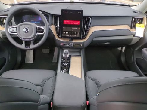 Used 2026 Volvo XC60 B5 Plus w/ Protection Package Premier image 14