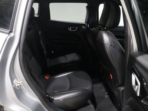 Certified 2023 Jeep Compass Trailhawk image 21