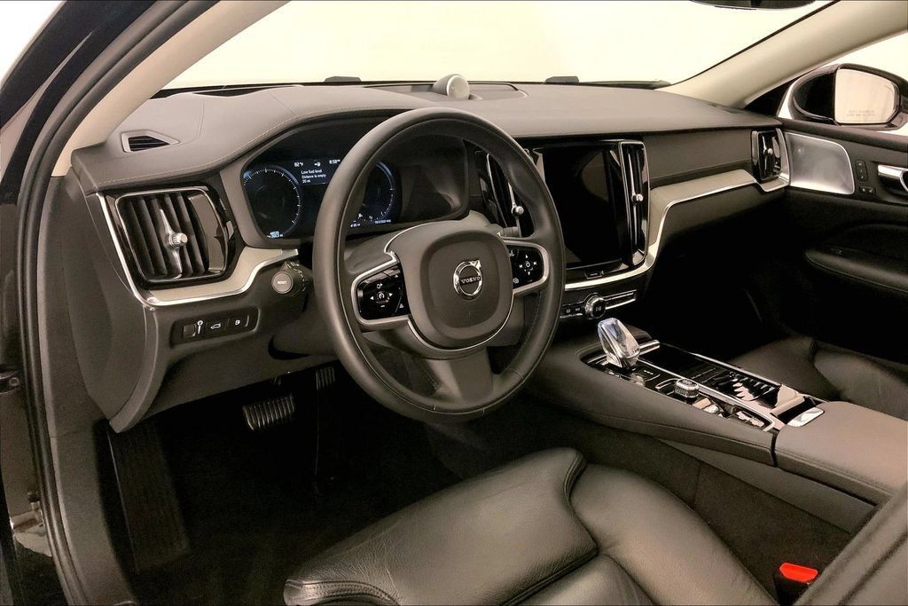 Used 2021 Volvo S60 T8 Inscription AWD/4WD image 21