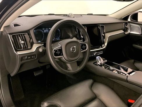 Used 2021 Volvo S60 T8 Inscription w/ Climate Package AWD/4WD image 21