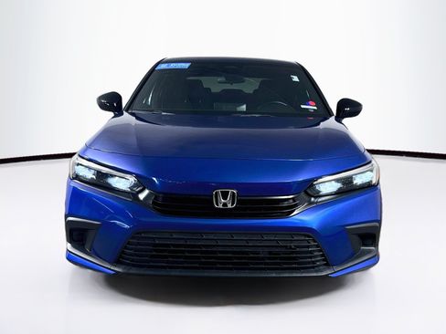 Used 2024 Honda Civic Sport image 3