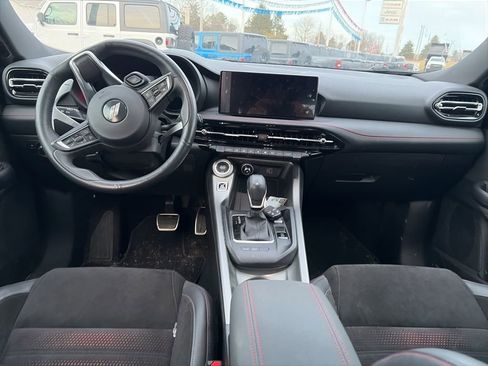 Used 2024 Dodge Hornet R/T w/ Track Pack image 4