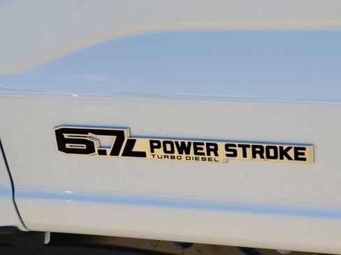 New 2026 Ford F550 XL image 13