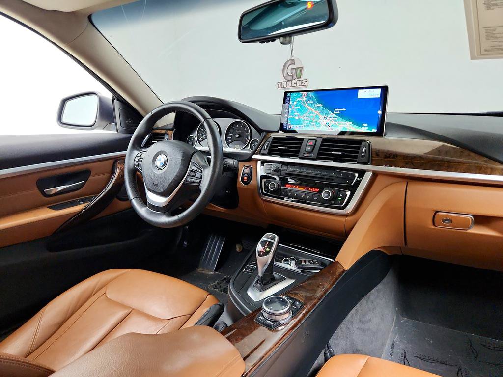 Used 2014 BMW 435i Coupe RWD image 22