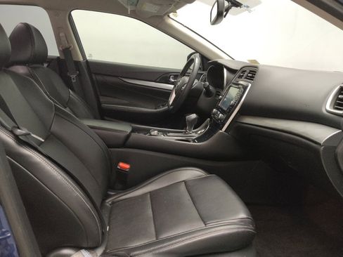 Used 2018 Nissan Maxima 3.5 SV image 21