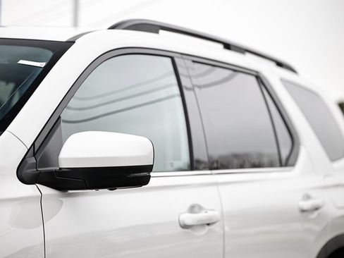 New 2026 Honda Pilot Elite image 4