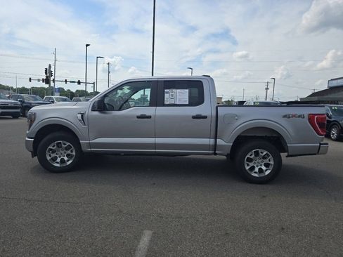 Used 2023 Ford F150 XLT AWD/4WD image 16