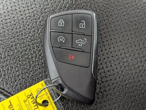 Used 2024 GMC Sierra 1500 Denali image 24