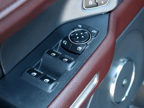 Certified 2024 Ford Expedition Max Limited image 16