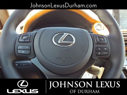 New 2025 Lexus IS 350 F Sport image 18