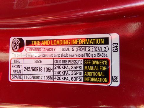 Used 2022 Honda Ridgeline Sport image 91