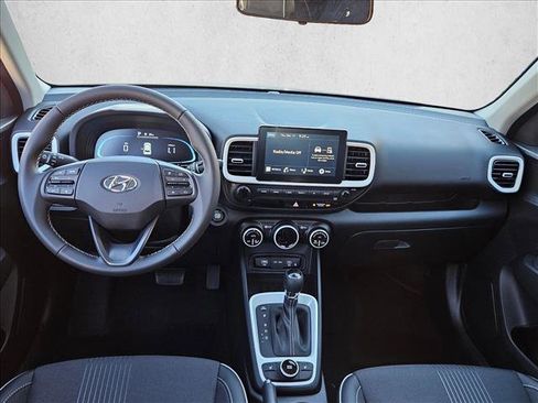 New 2026 Hyundai Venue SEL image 11