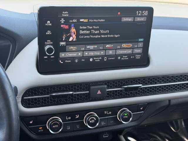 Used 2024 Honda HR-V EX-L image 23