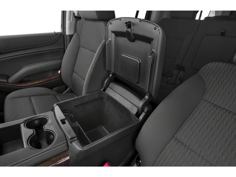 Used 2018 Chevrolet Suburban LT AWD/4WD image 12