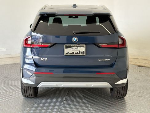 New 2026 BMW X1 xDrive28i w/ Technology Package AWD/4WD image 10