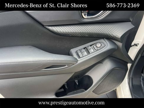 Used 2023 Subaru Ascent Premium w/ Convenience Package AWD/4WD image 18