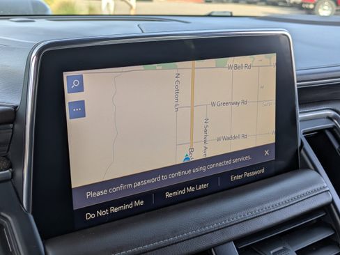 Used 2021 GMC Yukon SLT w/ SLT Luxury Plus Package image 26