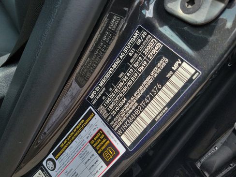 Certified 2026 Mercedes-Benz GLC 300 4MATIC image 29