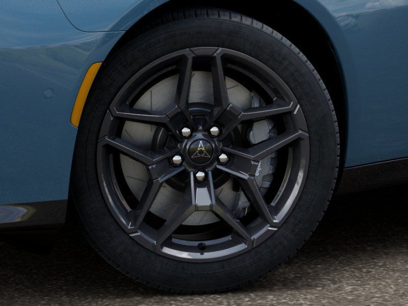 New 2027 Dodge Charger Scat Pack AWD/4WD image 9