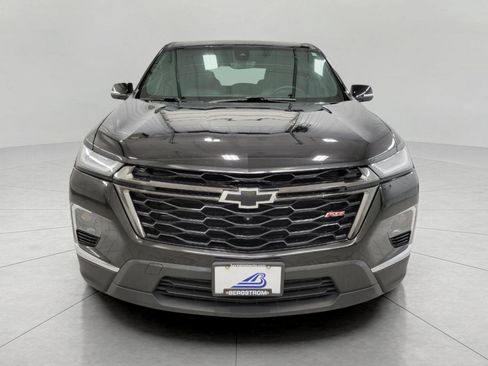 Used 2023 Chevrolet Traverse RS image 13