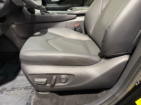 Certified 2026 Toyota Grand Highlander XLE image 14