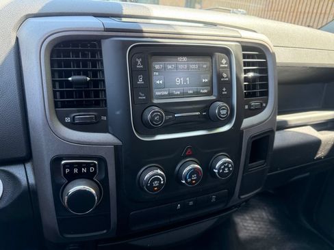 Used 2019 RAM 1500 Tradesman w/ Power & Remote Entry Group RWD image 16