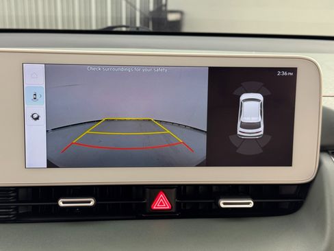 Used 2023 Hyundai Ioniq 5 SEL image 25