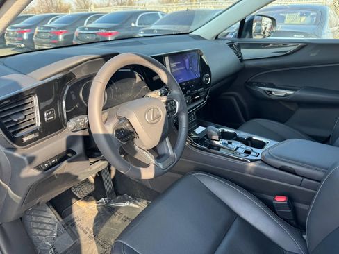Used 2022 Lexus NX 350 AWD w/ Cold Area Package image 14