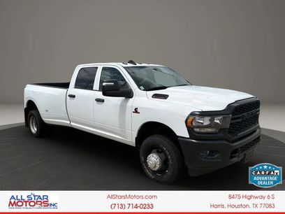 Used 2023 RAM 3500 Tradesman w/ Convenience Group