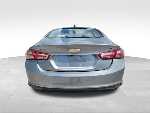 Used 2024 Chevrolet Malibu LT FWD image 8