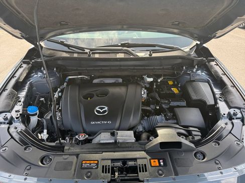 Used 2023 MAZDA CX-5 Carbon Edition AWD/4WD image 27