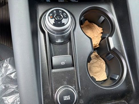 Used 2026 Ford Explorer Active RWD image 16