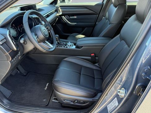 New 2026 MAZDA CX-50 2.5 Turbo w/ Accent Package image 10