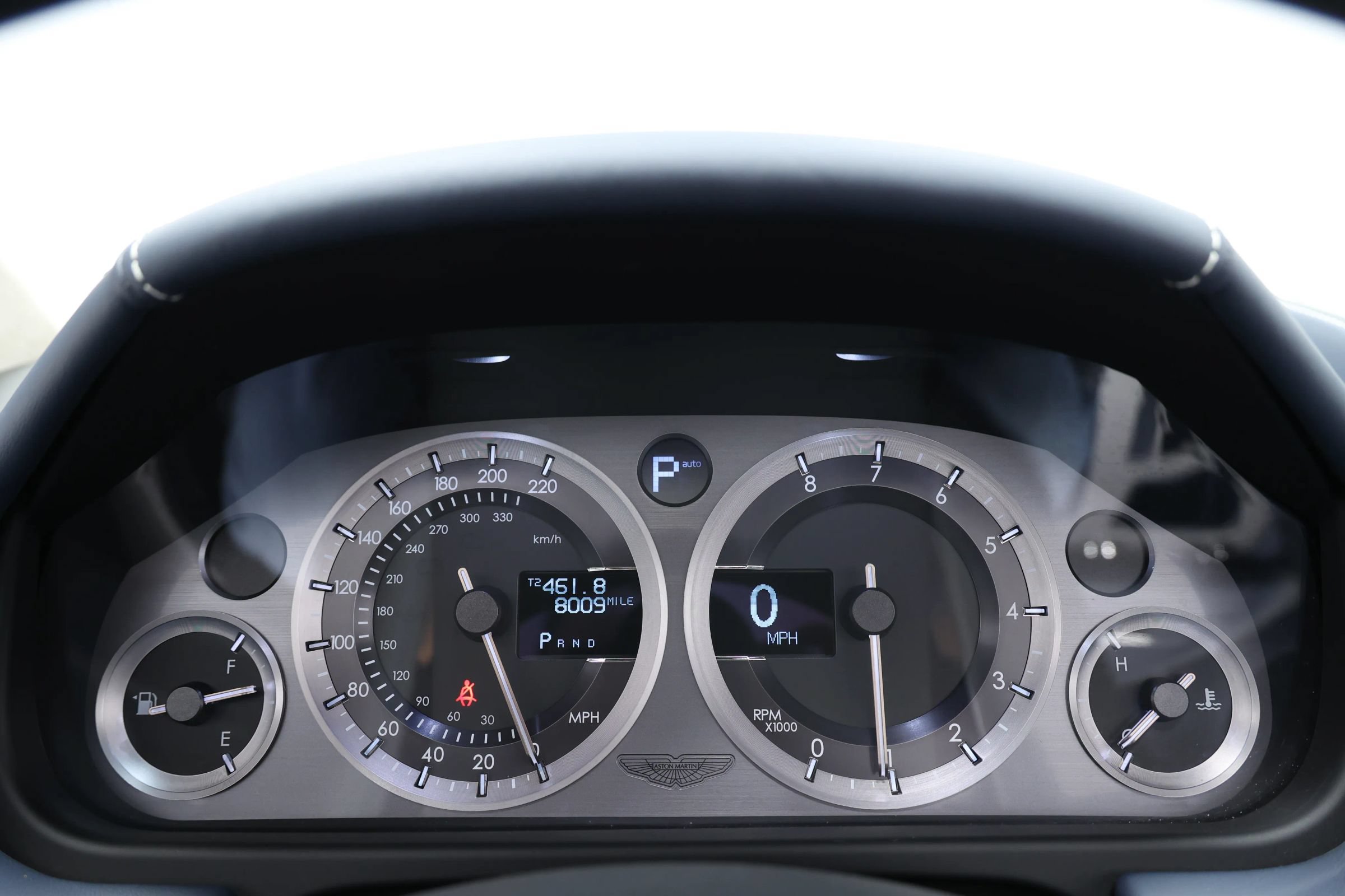 Used 2012 Aston Martin Virage Volante RWD image 30