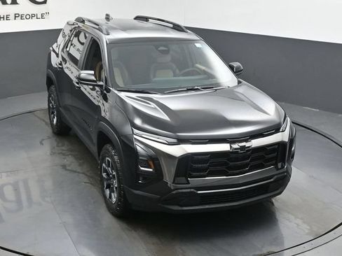 New 2026 Chevrolet Equinox ACTIV w/ Convenience Package III FWD image 25