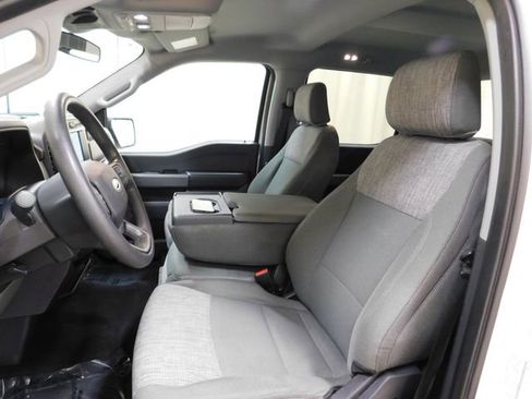 Used 2023 Ford F150 XLT w/ Trailer Tow Package image 32