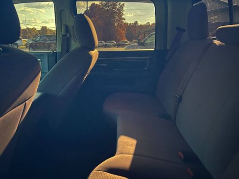 Used 2016 RAM 1500 Outdoorsman AWD/4WD image 10