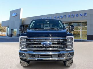 Certified 2025 Ford F250 Lariat w/ Lariat Ultimate Package video 2