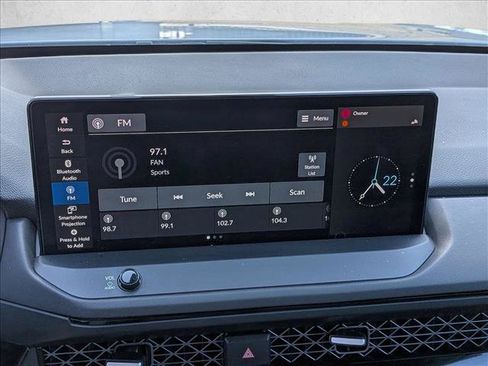 Used 2024 Honda Accord Sport image 13