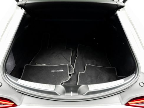 Used 2020 Mercedes-Benz AMG GT 63 image 64