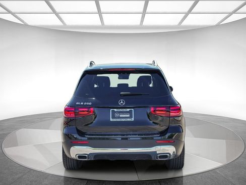 Certified 2026 Mercedes-Benz GLB 250 image 3