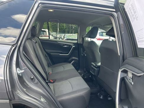 Used 2023 Toyota RAV4 XLE AWD/4WD image 18
