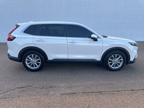 Used 2024 Honda CR-V EX image 7