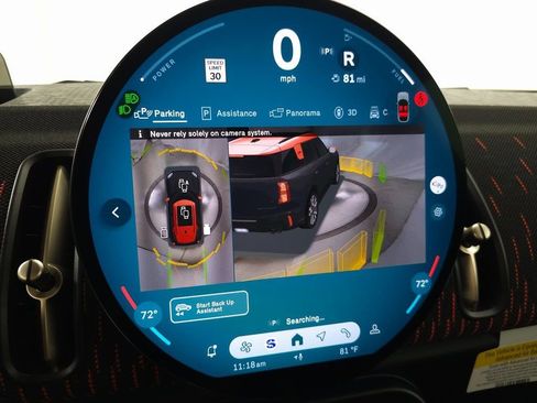 New 2026 MINI Cooper Countryman John Cooper Works image 25